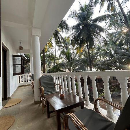Silent Beach Resort 만드렘 외부 사진