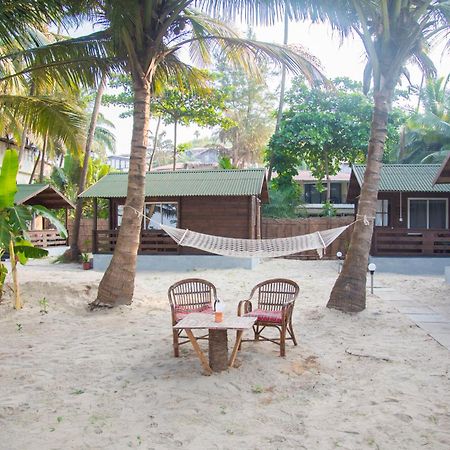 Silent Beach Resort 만드렘 외부 사진