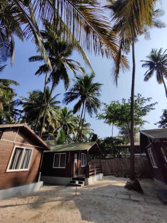 Silent Beach Resort 만드렘 외부 사진