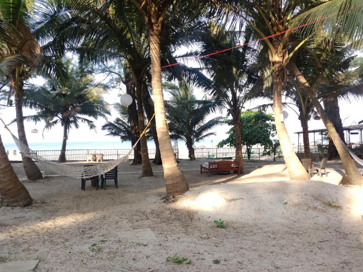 Silent Beach Resort 만드렘 외부 사진