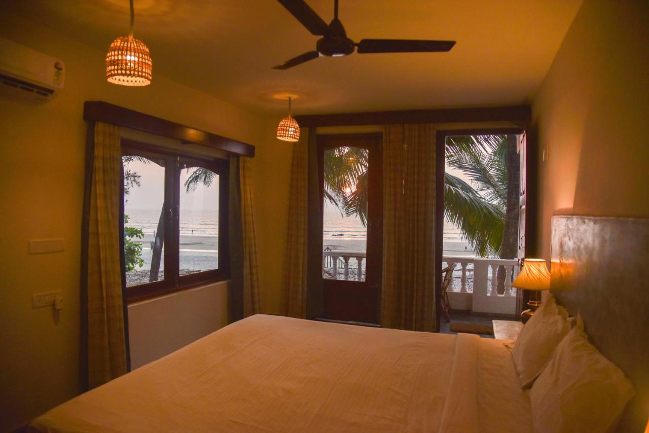 Silent Beach Resort 만드렘 외부 사진