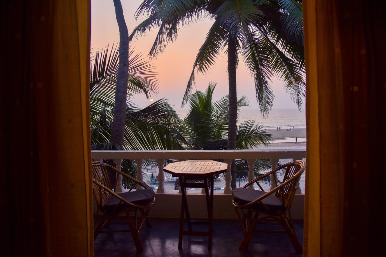 Silent Beach Resort 만드렘 외부 사진