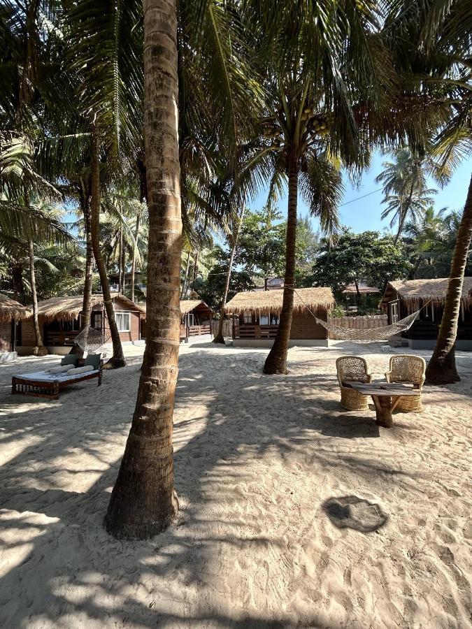 Silent Beach Resort 만드렘 외부 사진