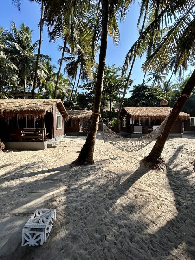 Silent Beach Resort 만드렘 외부 사진