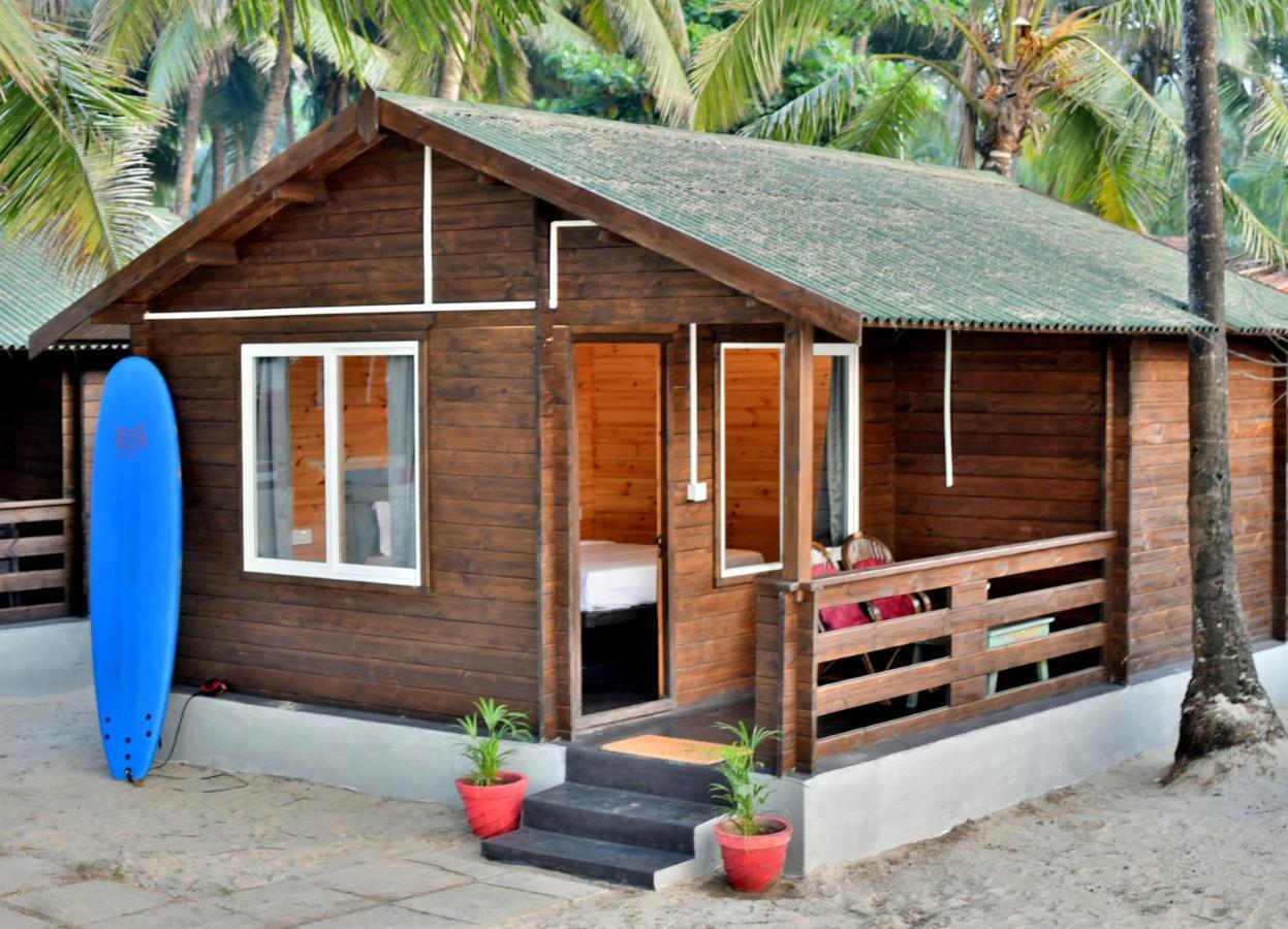 Silent Beach Resort 만드렘 외부 사진