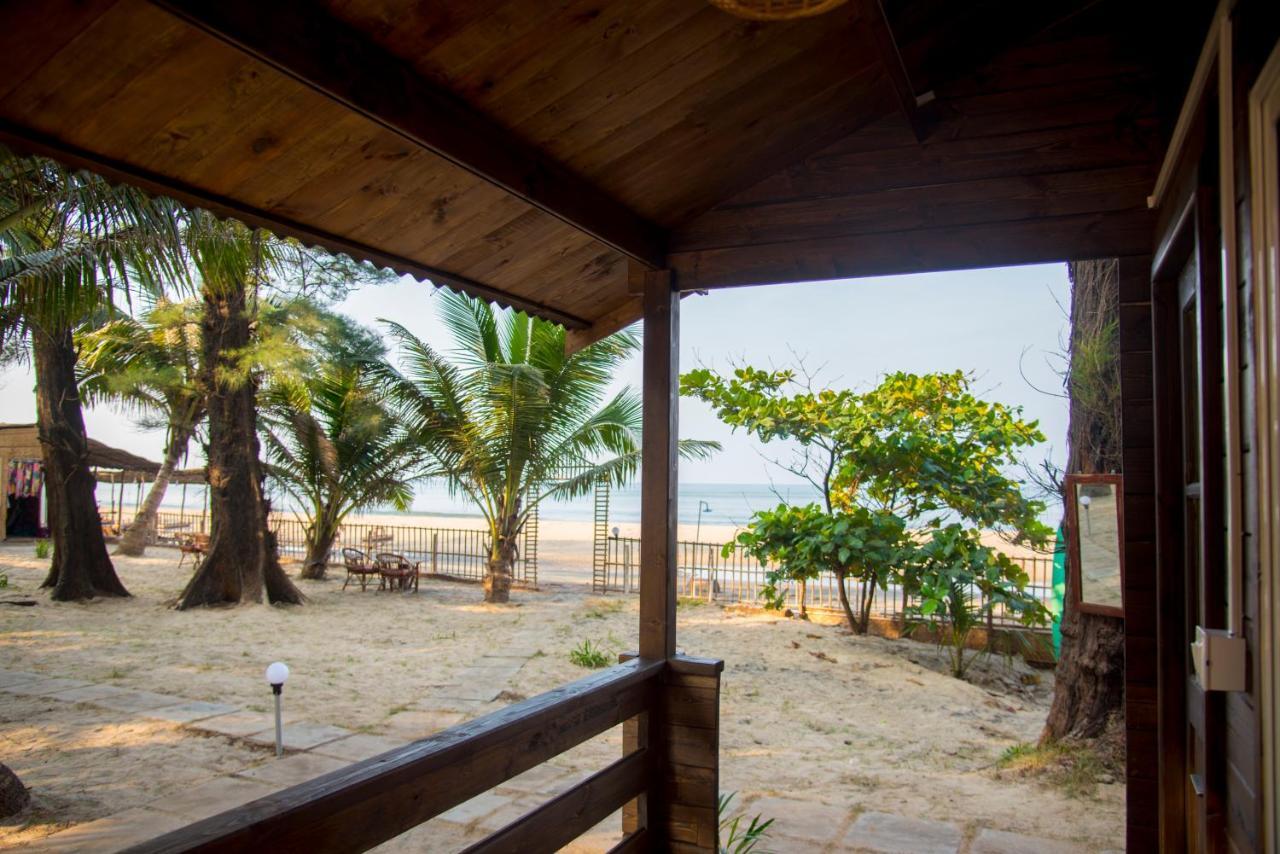 Silent Beach Resort 만드렘 외부 사진