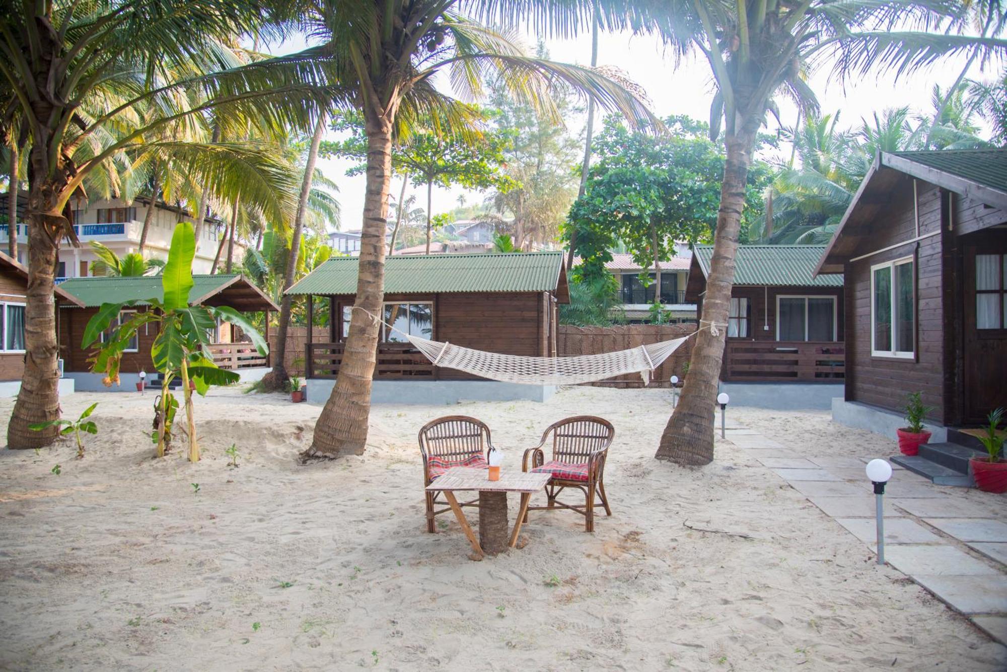 Silent Beach Resort 만드렘 외부 사진
