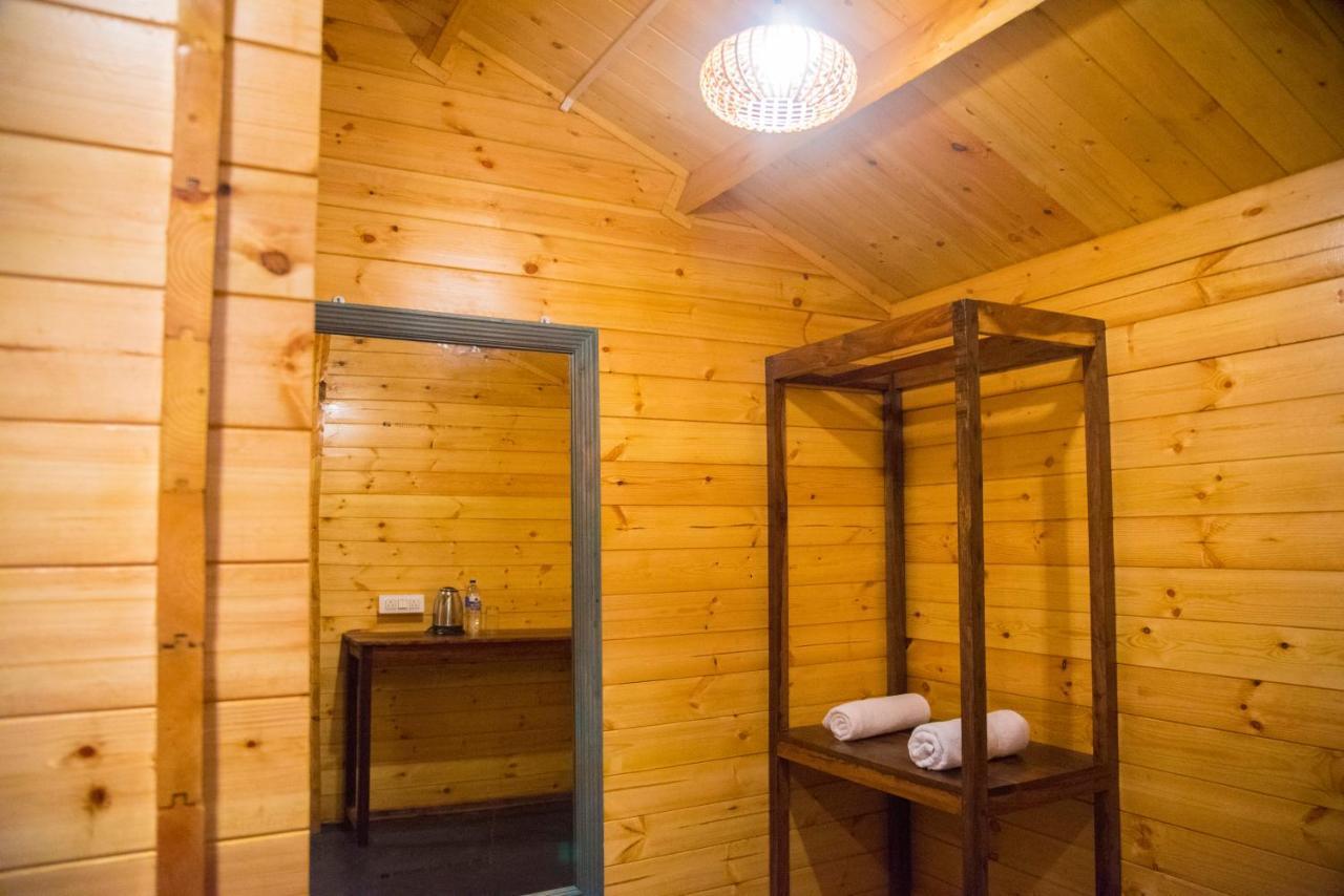 Silent Beach Resort 만드렘 외부 사진