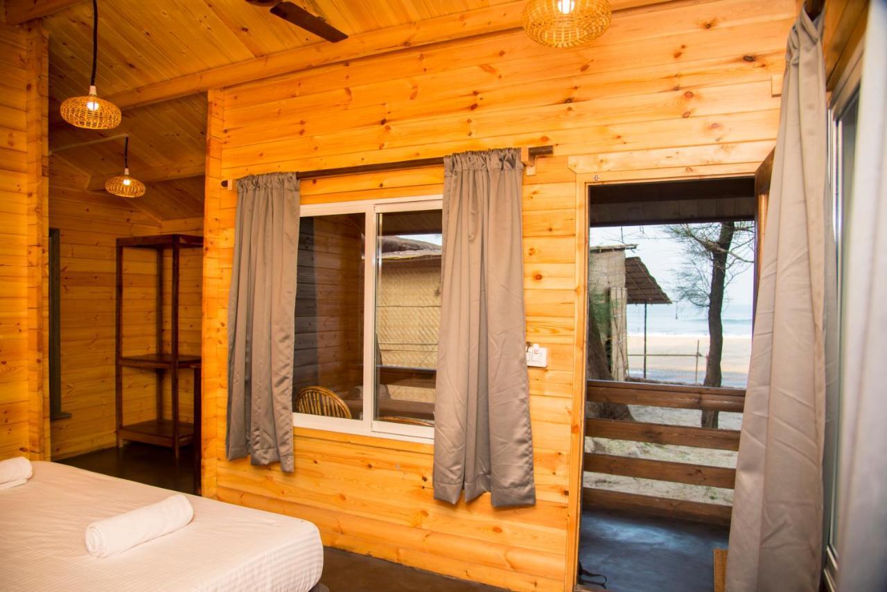 Silent Beach Resort 만드렘 외부 사진