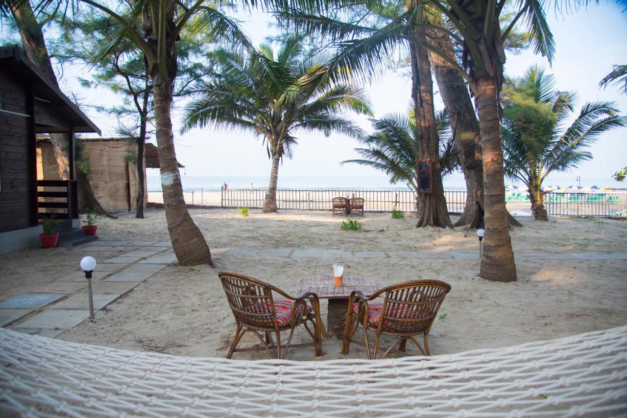 Silent Beach Resort 만드렘 외부 사진