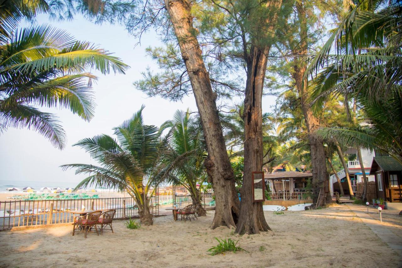 Silent Beach Resort 만드렘 외부 사진