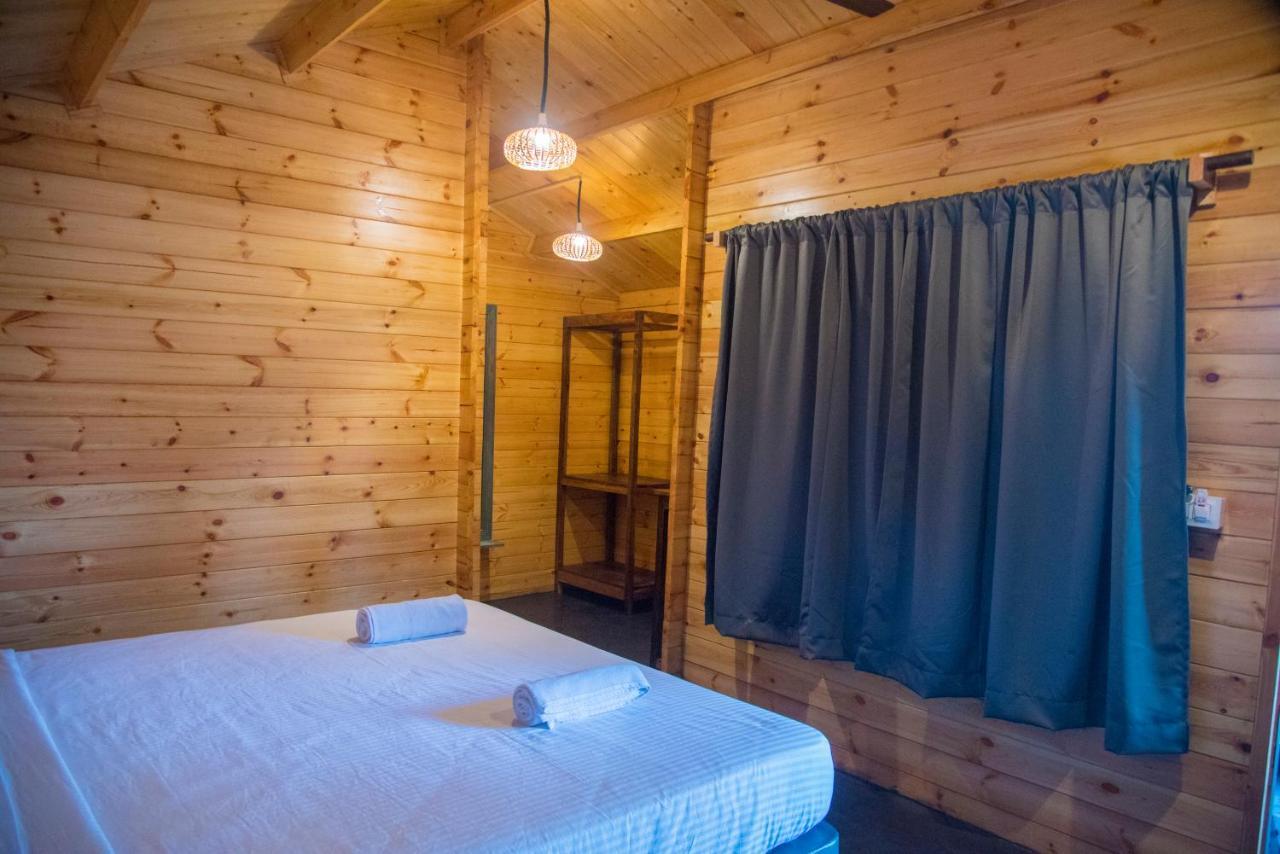 Silent Beach Resort 만드렘 외부 사진
