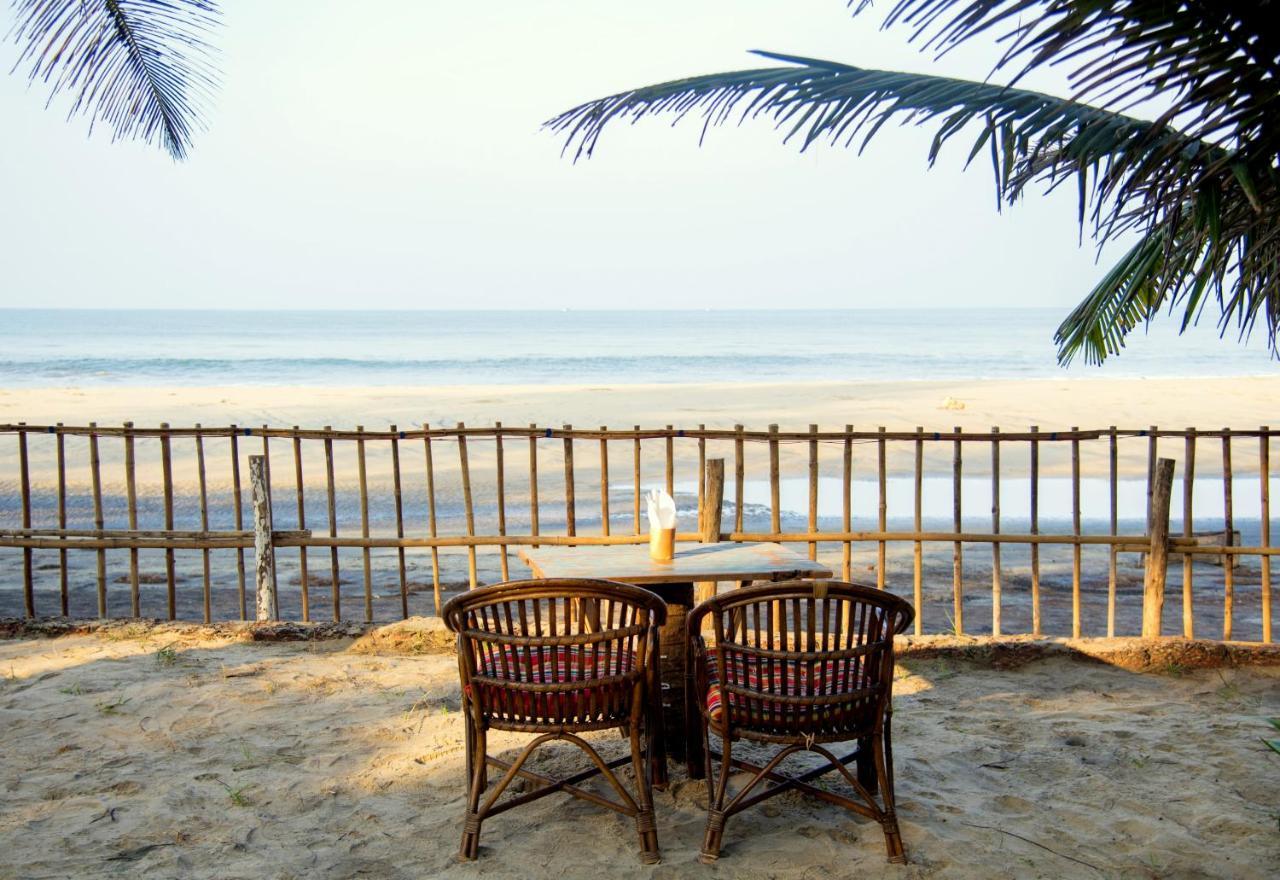 Silent Beach Resort 만드렘 외부 사진